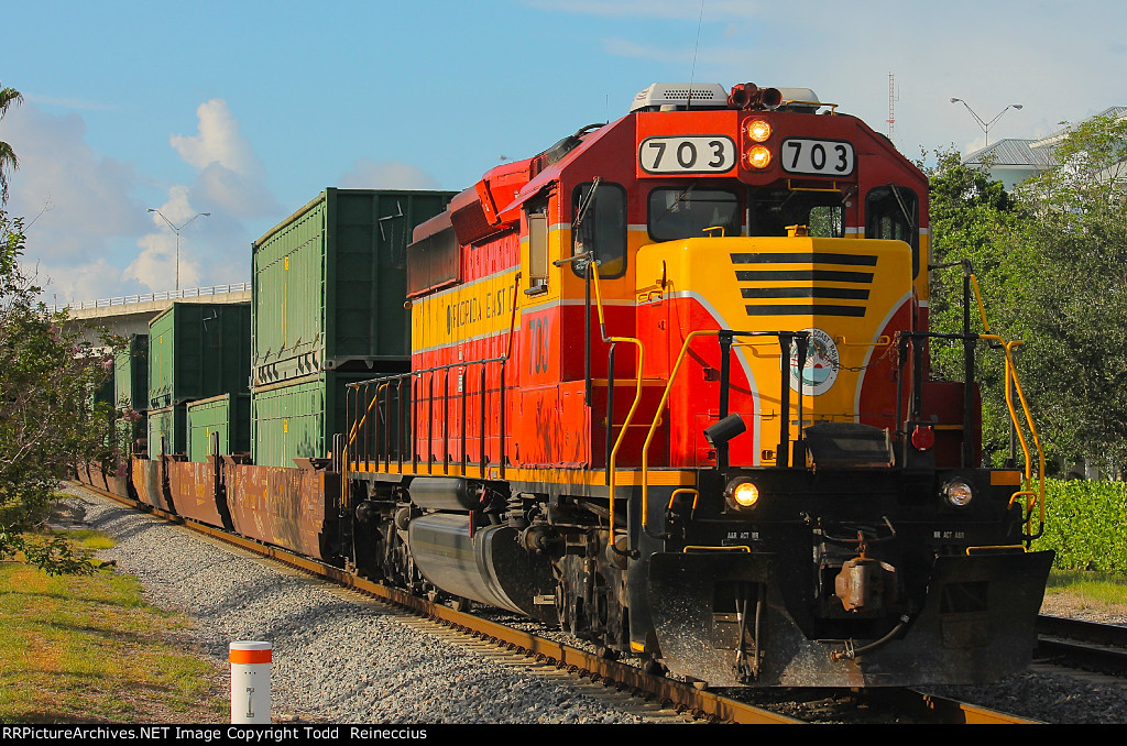 FEC 703